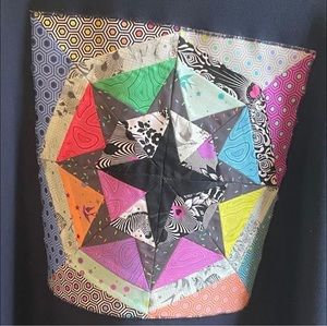 Meet your Posher, Marianne